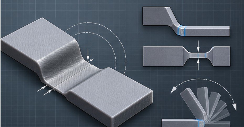 Tune the Print for Layer Bonding, Not Just Appearance