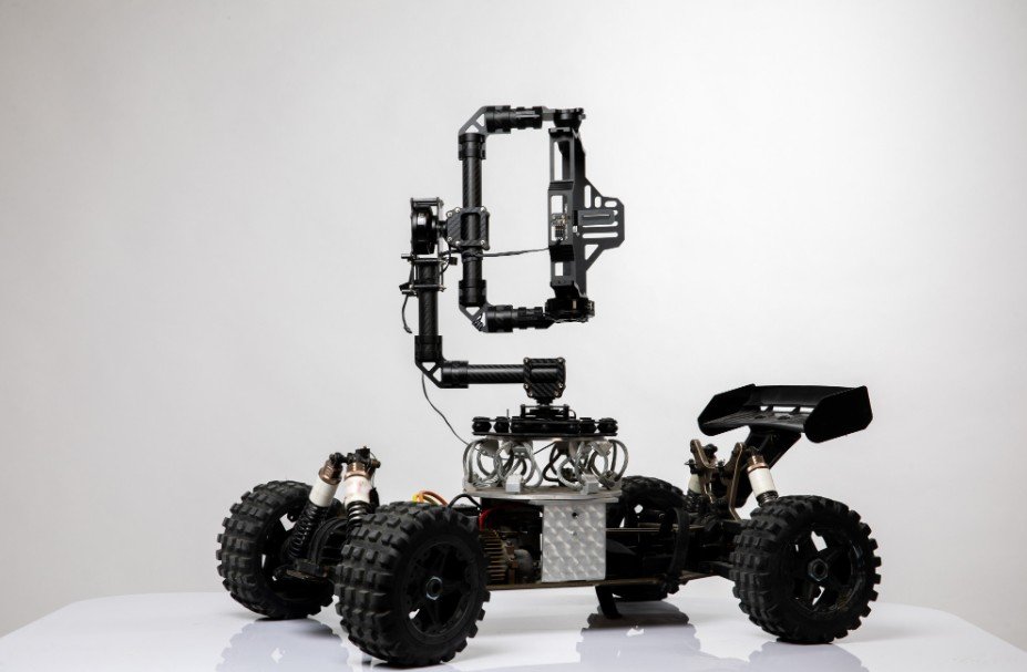 DIY Robot Car With Obstacle Detection: A Beginner Build