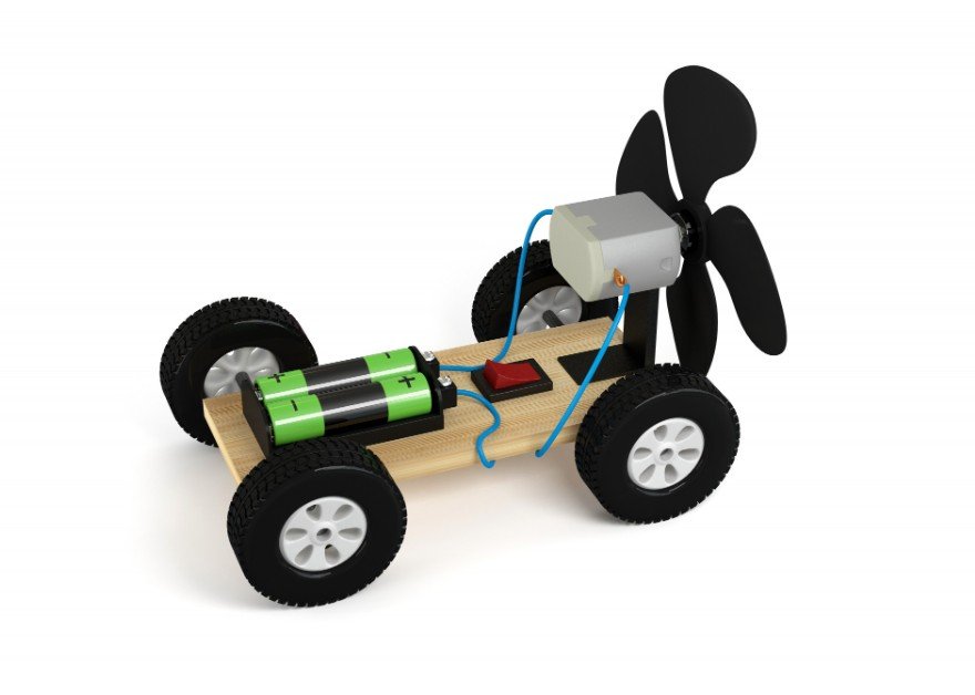 Write the Arduino Navigation Logic