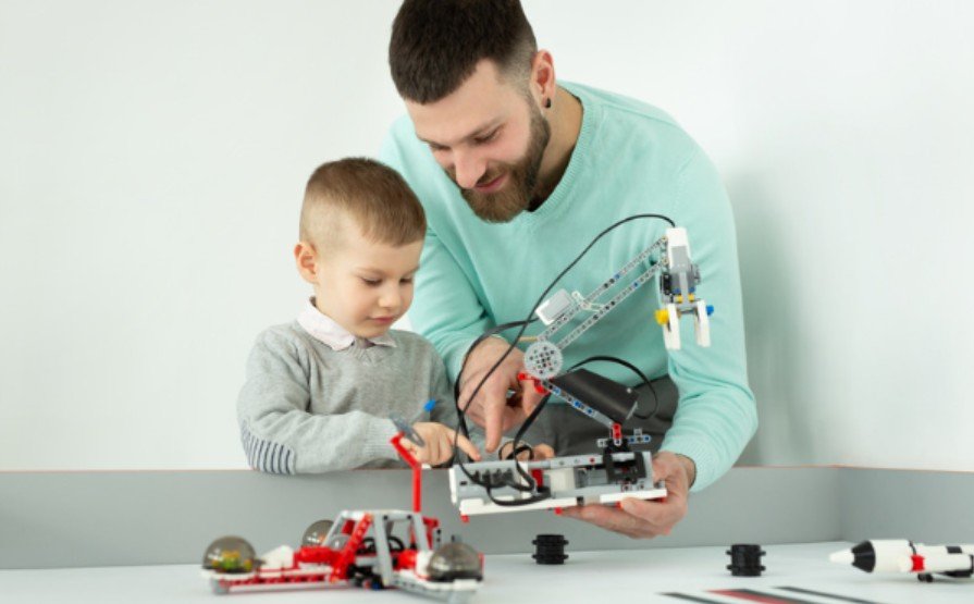 How to Create a Power Budget for a Robot That Runs Reliably