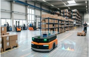 How to Choose Between Autonomous Vs Teleoperated Robots
