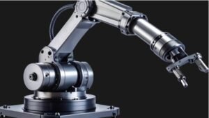 End Effector The Task-Specific Tool 