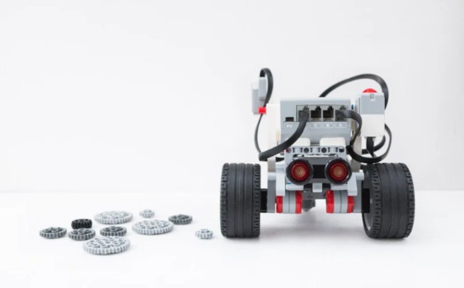 Ground Clearance in Mobile Robots Explained Why Robots Get Stuck
