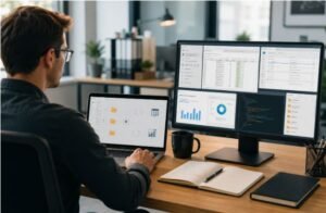 Python Automation Projects for Office Workers That Save Hours
