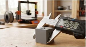 Perfect 3D Prints: How to Measure 3D Print Accuracy Easily