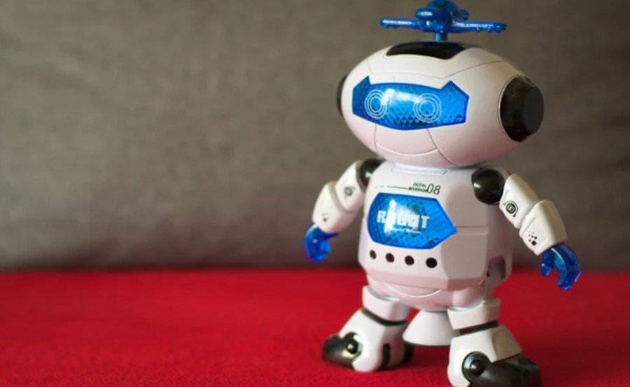 Why Robots Need Emergency Stop Buttons Before Things Go Wrong
