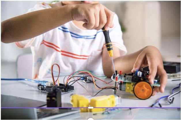 What Are the Best Space-Saving Arduino Projects