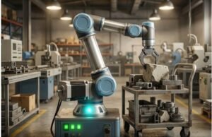 How Open-Loop Robotics Works