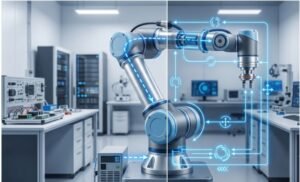 Open Loop vs Closed Loop Robotics Key Differences