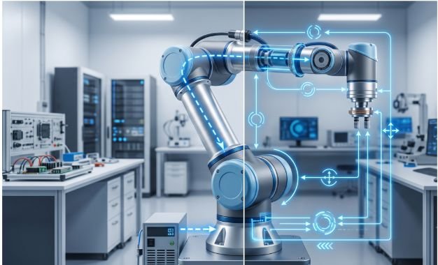 Open Loop vs Closed Loop Robotics: Key Differences