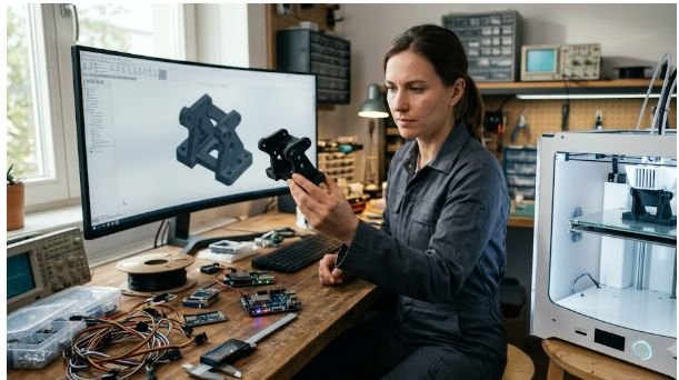 Early Innovations That Reshaped the Industry