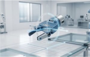 How Axis Count Changes Robot Capability