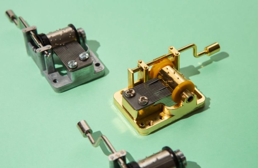How Does Motor Noise Reach Microcontrollers and Sensors