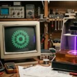 Know This Origin Story of Why Was 3D Printing Invented?