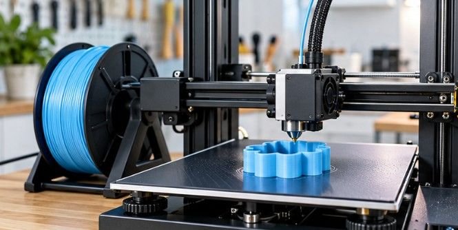 Food Safe 3D Printing Guidelines What Actually Makes a Print Safe