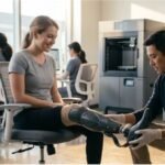 These Wild 3D Printing Uses in Medicine Are Changing Reality