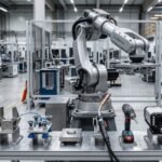 Types of Robot End Effectors: 12 Essential Tools Today