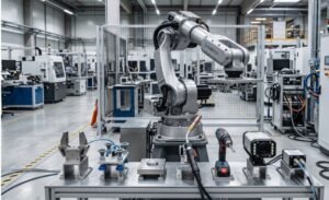 Types of Robot End Effectors 12 Essential Tools Today