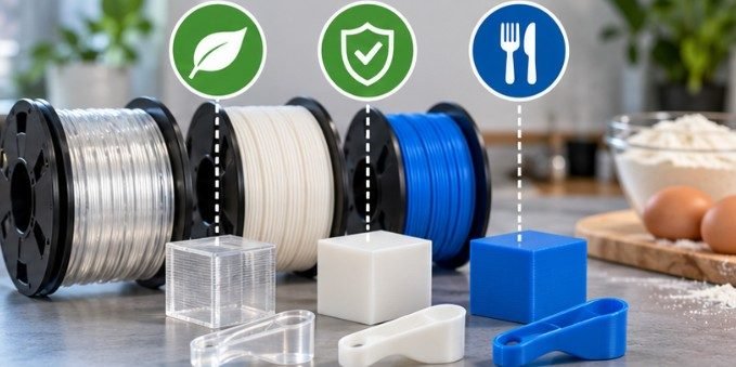 Your Printer Can Introduce Contamination