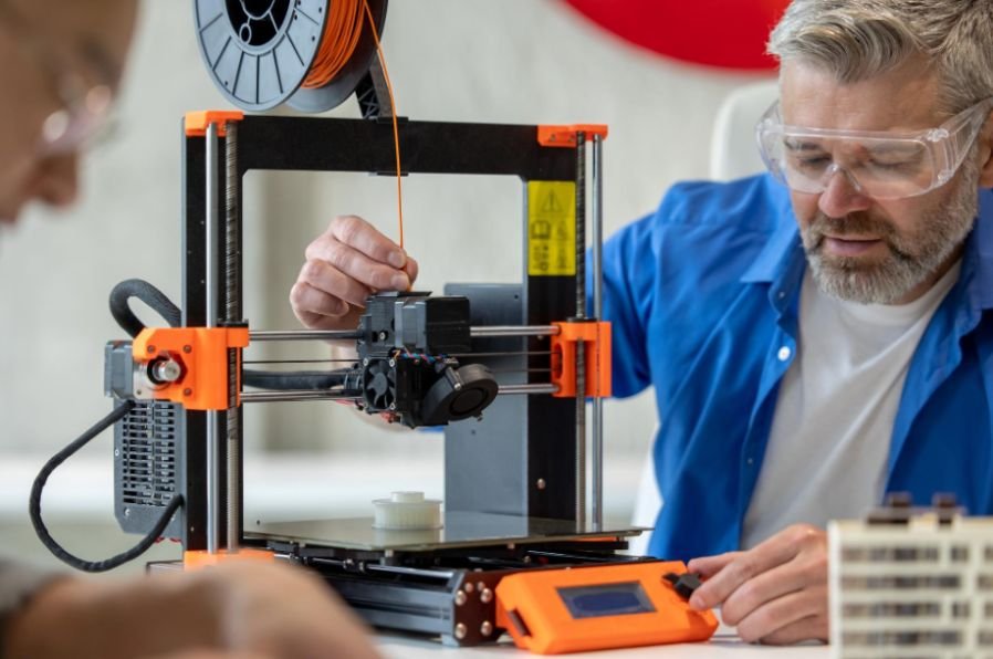Advanced Open-Source Robot Challenges