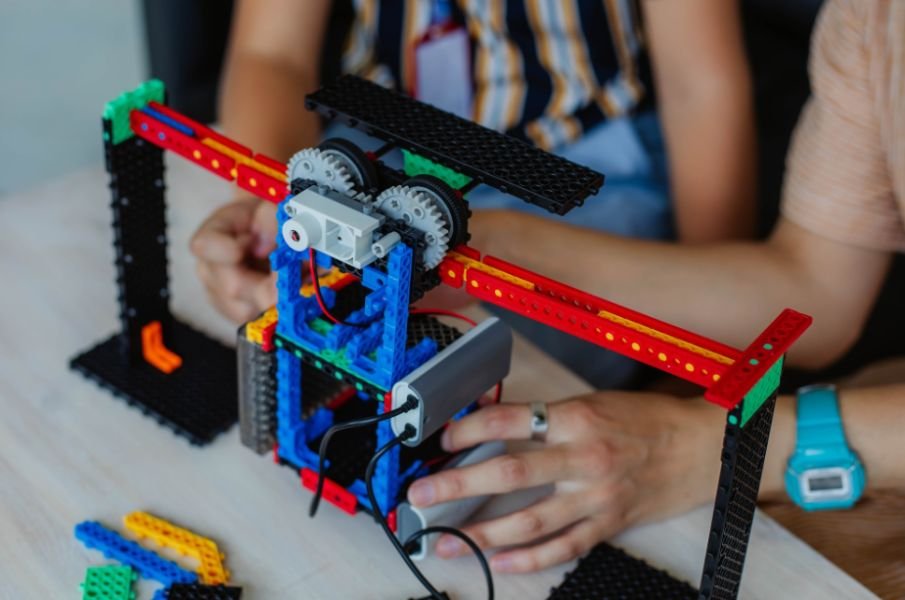 DIY 3D Printed Robot Projects That Really Work Today