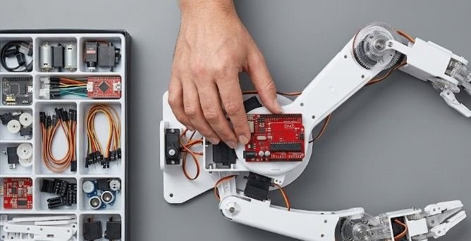 Detailed Walkthrough for Assembling Your First Autonomous System