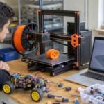 How To Use A 3D Printer: Beginner’s Guide for First Print Fun