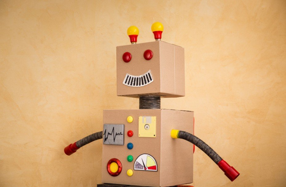 How to Build the Robot