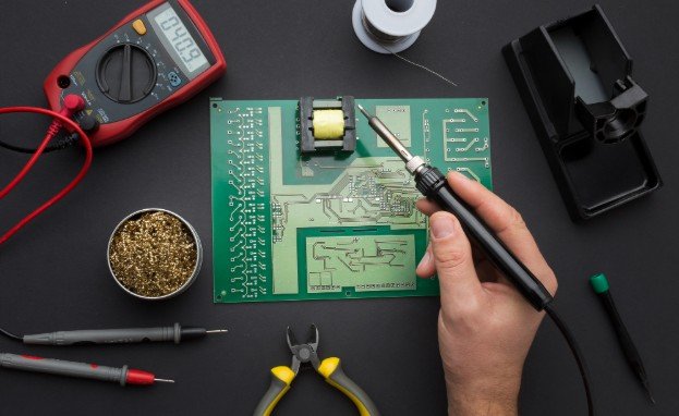 Multimeter Mistakes Beginners Should Avoid