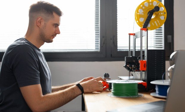 Prusa CORE One+ - Best for Repairability