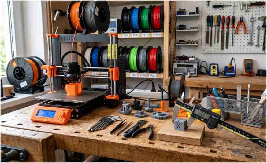best digital calipers for 3D printing under $50