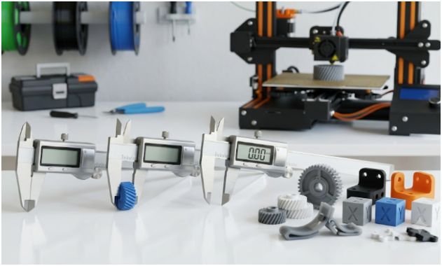 Best Digital Calipers for 3D Printing Under $50