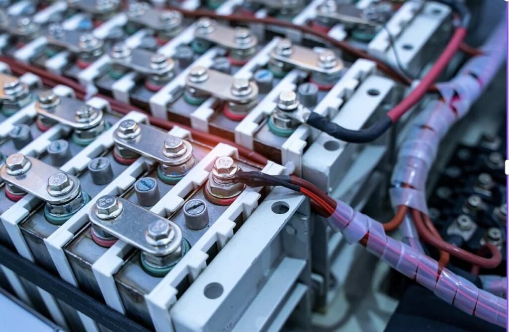 Where to Recycle Swollen Lithium Batteries
