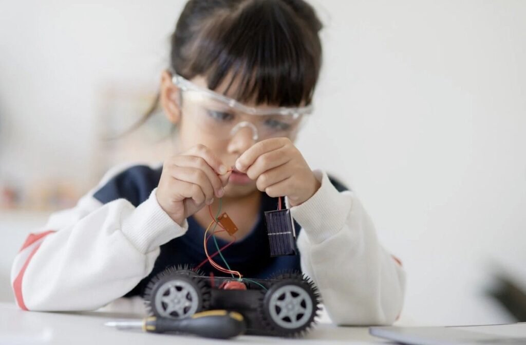 Best Coding and Robotics Kits for Kids
