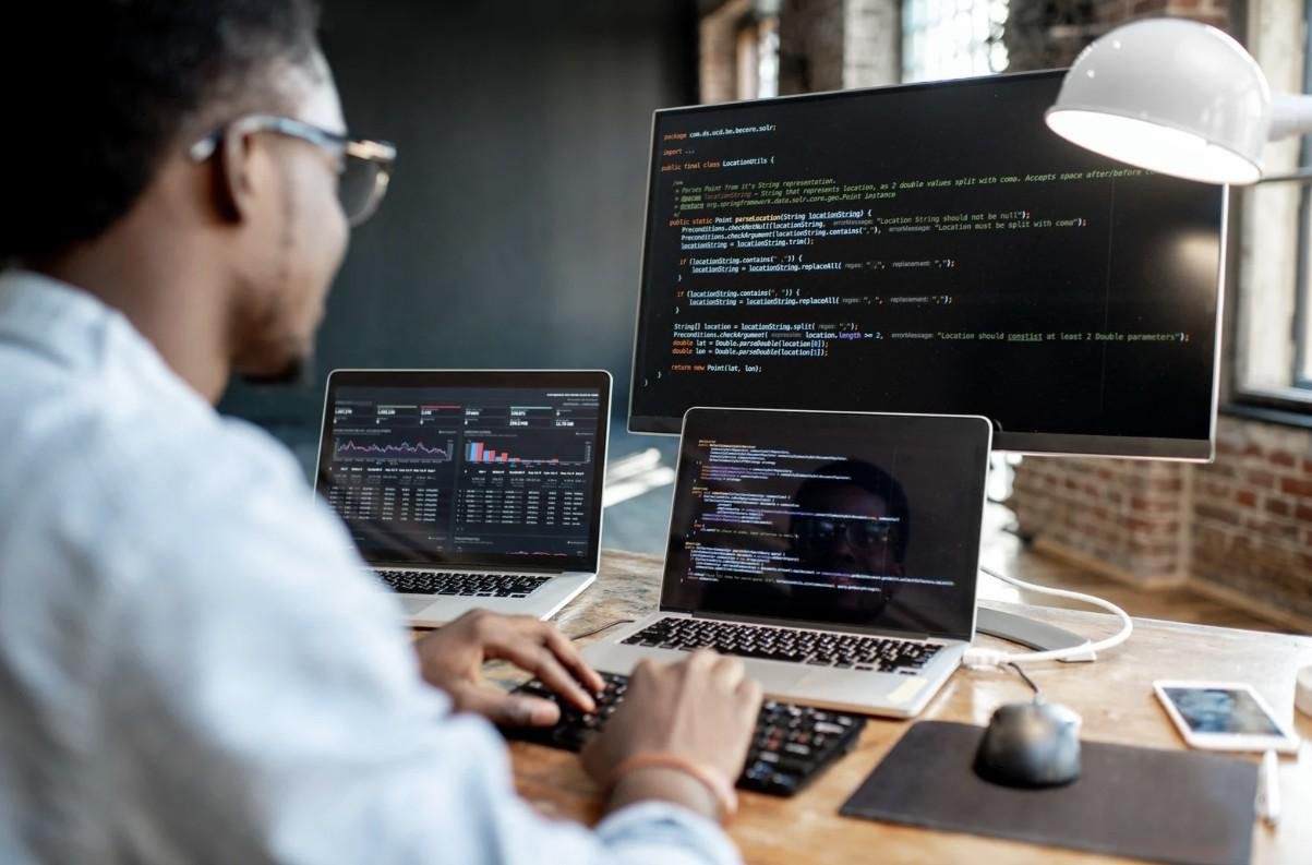 Flatiron School: Best for Multiple Technology Career Paths
