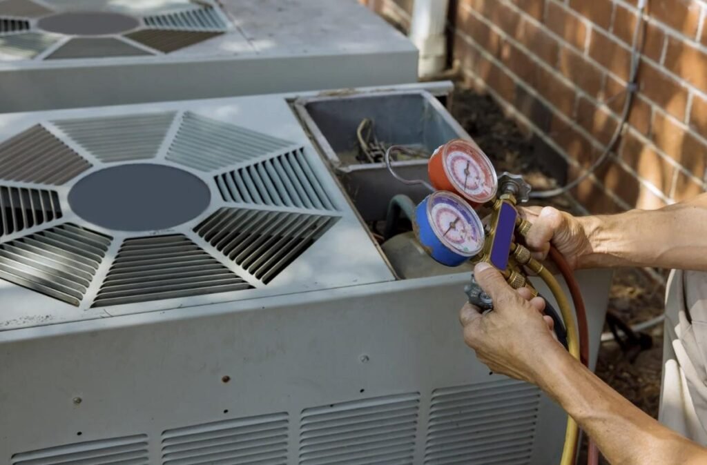 Best Small Generator for RV Air Conditioner