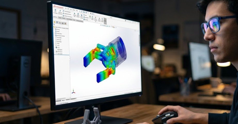 The Ultimate Robotics Guide: How Does 3D Printing Work?
