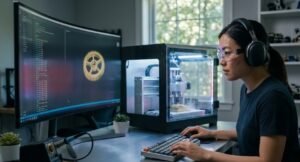 Unbiased Review Best Desktop CNC Machine Options for Now