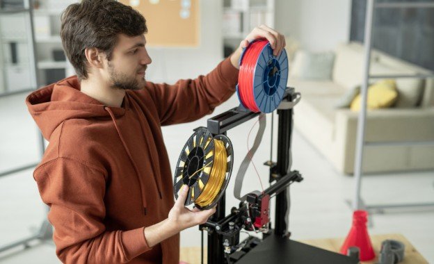 What to Look for in a Robotics 3D Printer