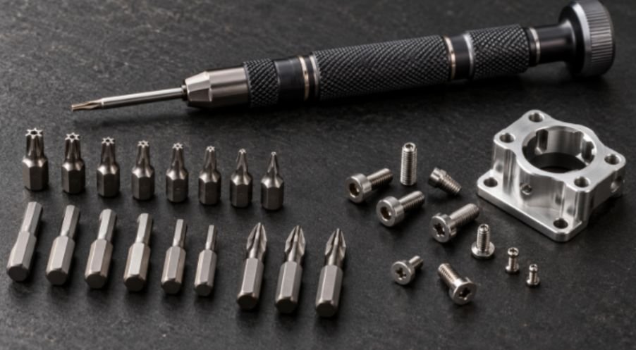 3 Top Precision Driver Kits Bench-Tested