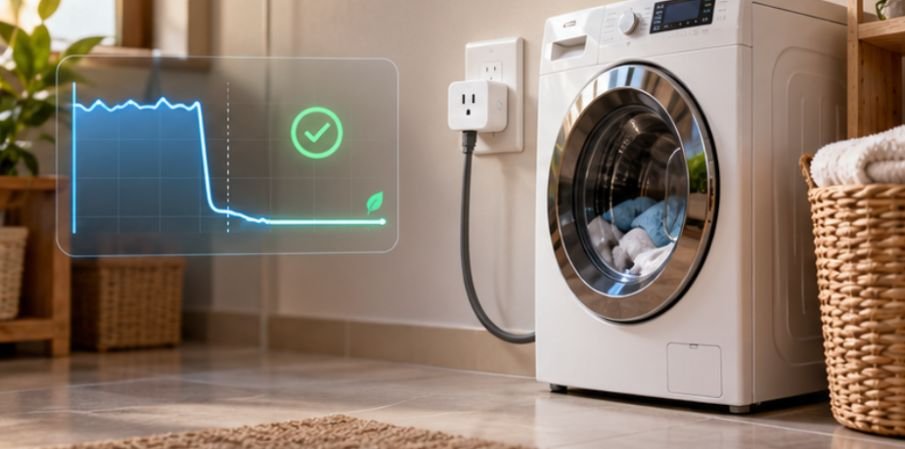 Automate Based on Power, Not Just the Clock
