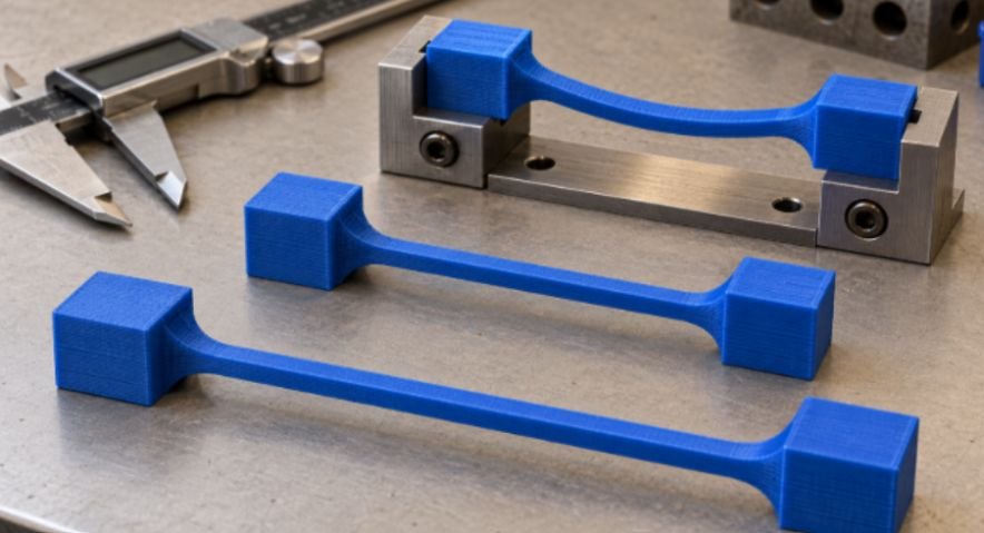Calculate Flexure Hinge Thickness and Length