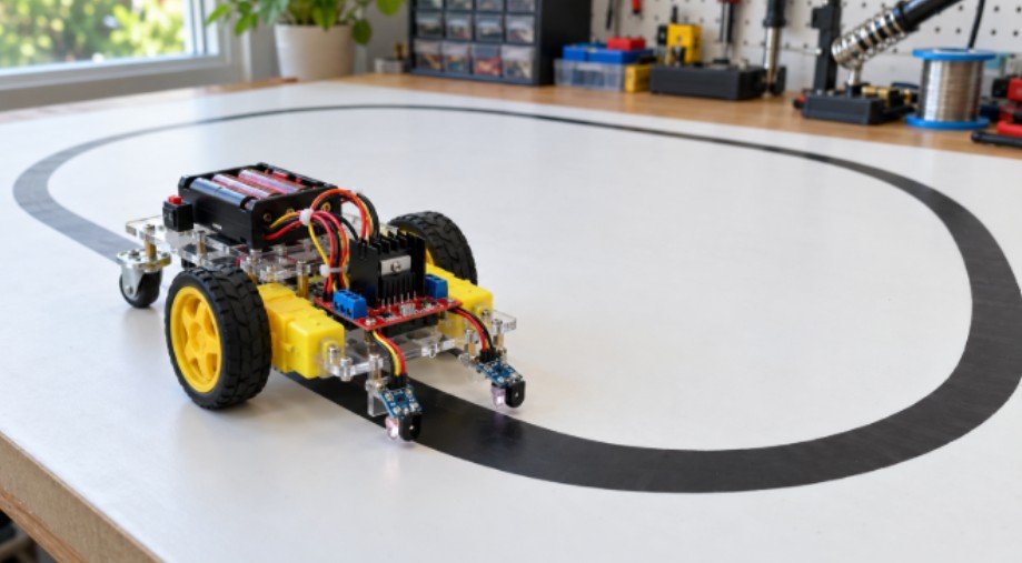 Calibrate and Test Your Robot