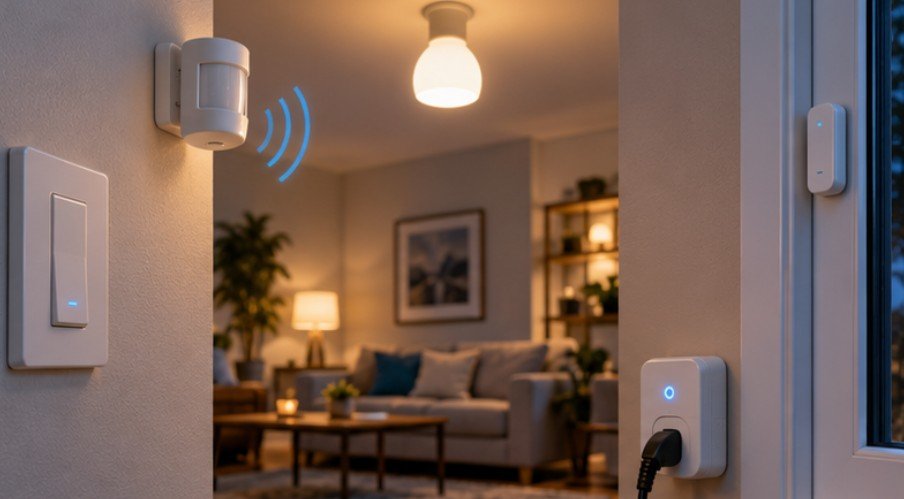 Choose Devices That Speak Locally