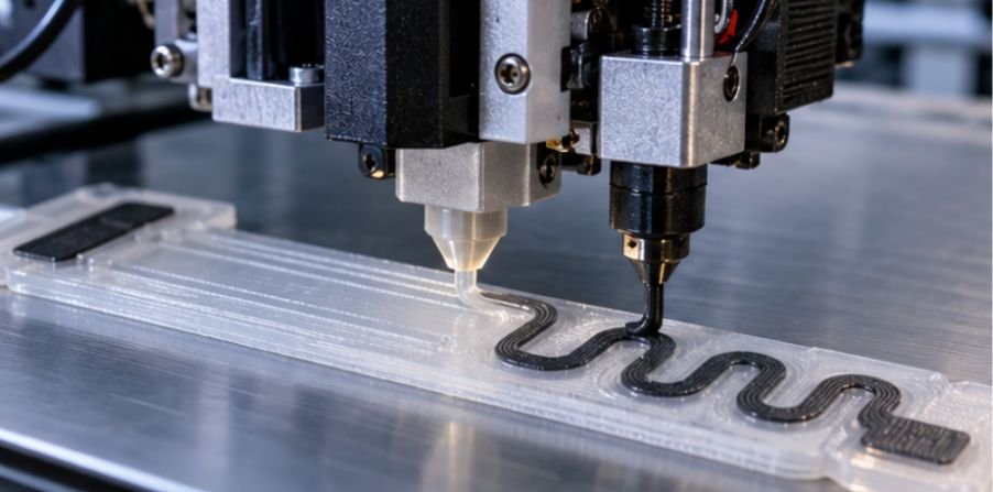 Design the Trace Around the Motion You Want to Measure