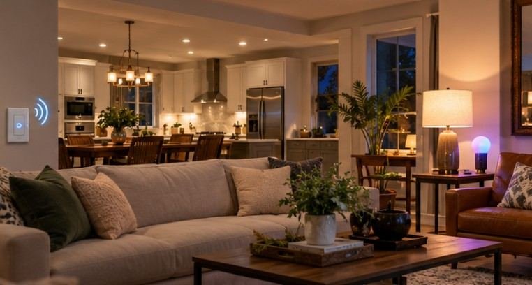 Do Smart Lights Actually Save Electricity