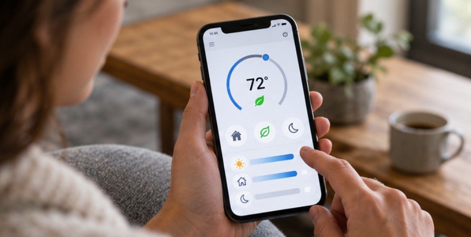 Do Smart Thermostats Actually Save Money What the Data Says