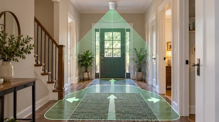 Give Hallways Special Attention