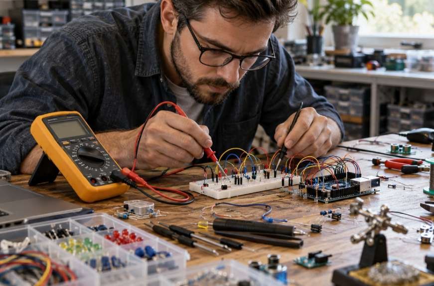 How Do I Find a Short Circuit