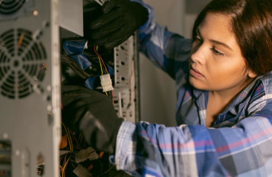 How Should I Test a Suspected Component
